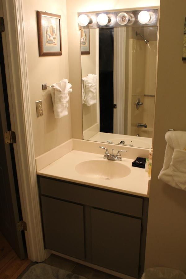 Gatlinburg Chateau Condo 210 Kültér fotó